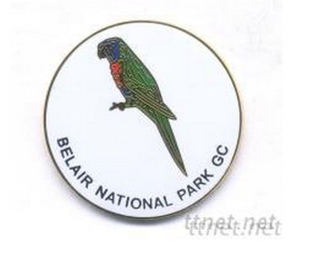 客製化徽章|國家公園紀念章 製作